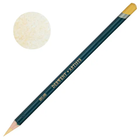 Kredka Derwent Artists - 1610 Light sienna