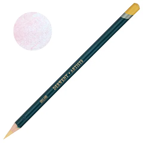 Kredka Derwent Artists - 1800 Rose pink