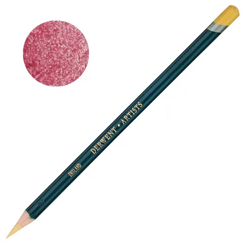 Kredka Derwent Artists - 2110 Plum