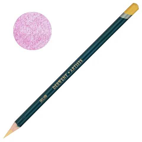 Kredka Derwent Artists - 2200 Magenta