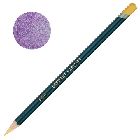 Kredka Derwent Artists - 2300 Imperial purple