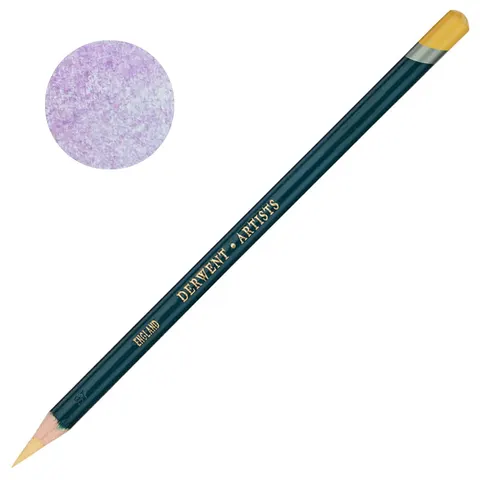 Kredka Derwent Artists - 2600 Light violet