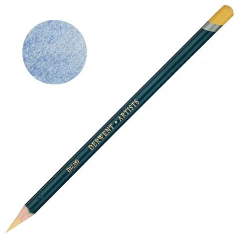 Kredka Derwent Artists - 2810 Royal blue