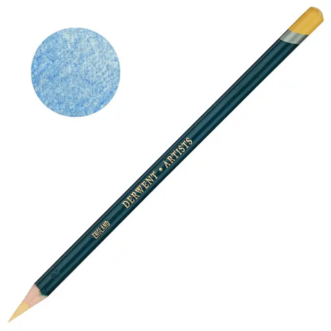 Kredka Derwent Artists - 2820 Mid ultramarine