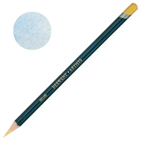Kredka Derwent Artists - 2840 Pale ultramarine