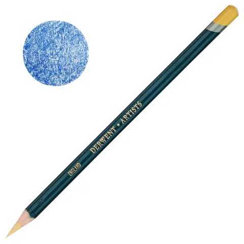 Kredka Derwent Artists - 2900 Ultramarine