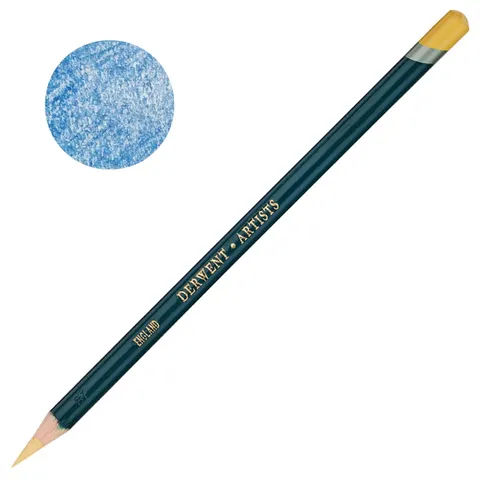 Kredka Derwent Artists - 3100 Cobalt blue