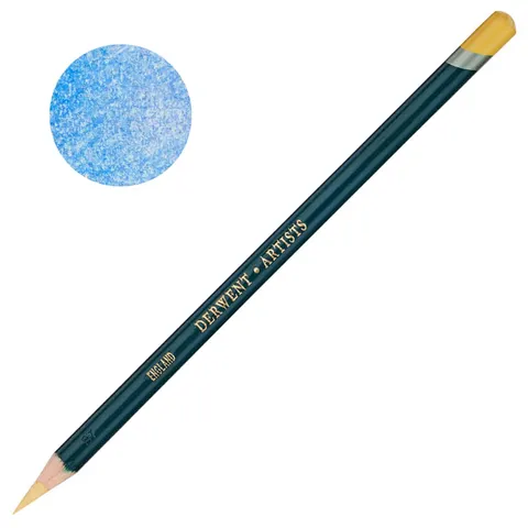 Kredka Derwent Artists - 3200 Spectrum blue