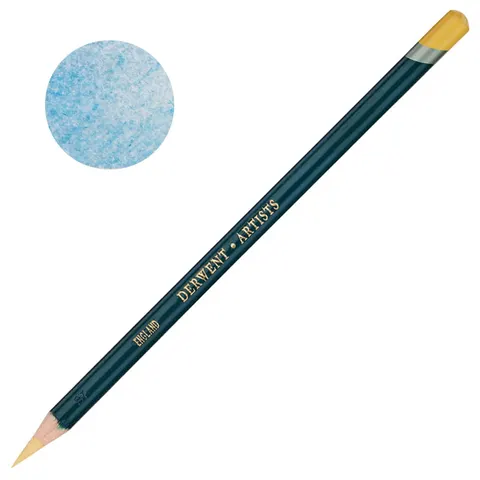Kredka Derwent Artists - 3300 Light blue