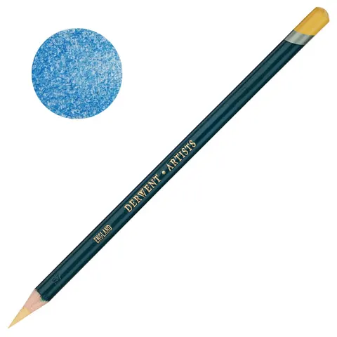 Kredka Derwent Artists - 3620 Phthalo blue