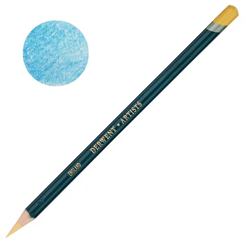 Kredka Derwent Artists - 3700 Oriental blue