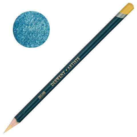 Kredka Derwent Artists - 3710 Midnight blue