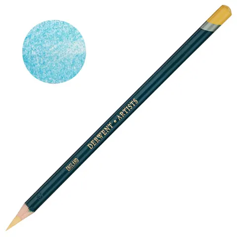 Kredka Derwent Artists - 3800 Kingfisher blue