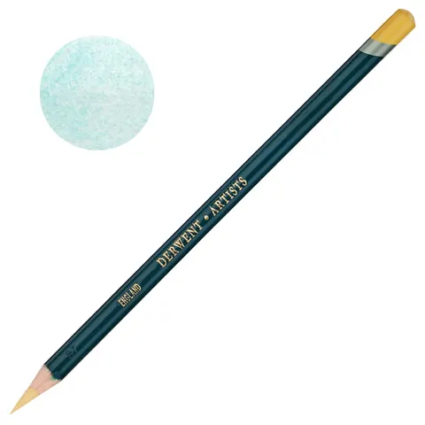 Kredka Derwent Artists - 3900 Turquoise blue