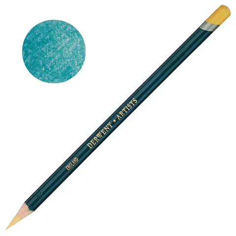 Kredka Derwent Artists - 4110 Cobalt green