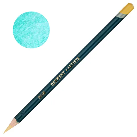 Kredka Derwent Artists - 4150 Phthalo green