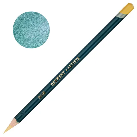 Kredka Derwent Artists - 4300 Bottle green