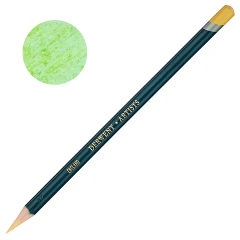 Kredka Derwent Artists - 4700 Grass green