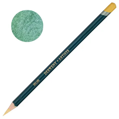 Kredka Derwent Artists - 4900 Sap green