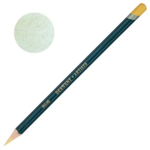 Kredka Derwent Artists - 5010 Green grey