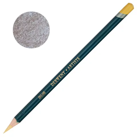Kredka Derwent Artists - 5500 Vandyke brown