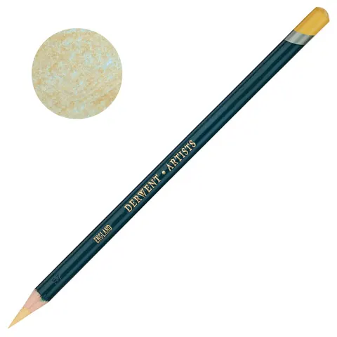 Kredka Derwent Artists - 5720 Yellow ochre
