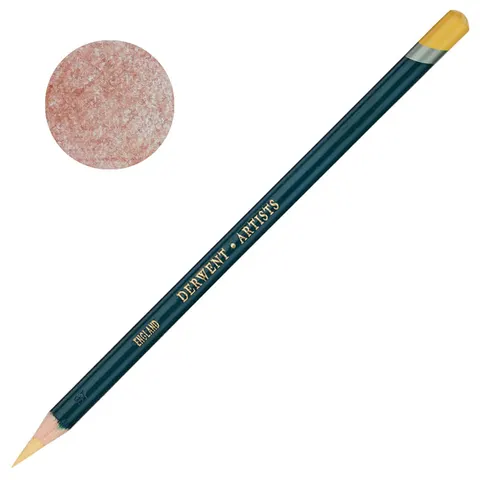 Kredka Derwent Artists - 6300 Venetian red