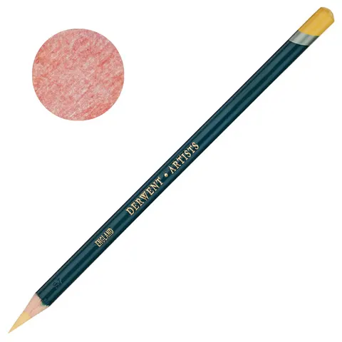 Kredka Derwent Artists - 6400 Terracotta