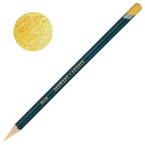 Kredka Derwent Artists - 6410 Sunset gold