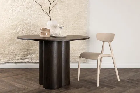 Stół do jadalni Oli MOCCA 110 cm