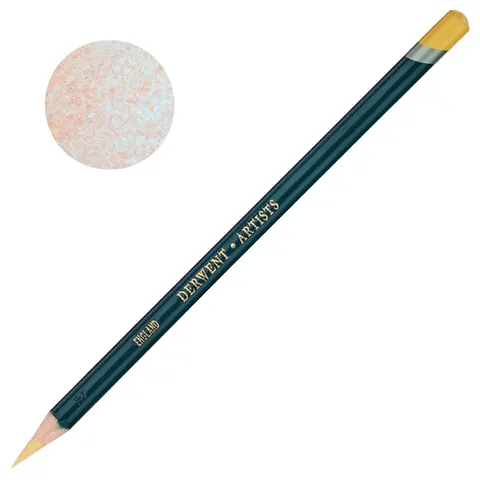Kredka Derwent Artists - 6440 Light rust