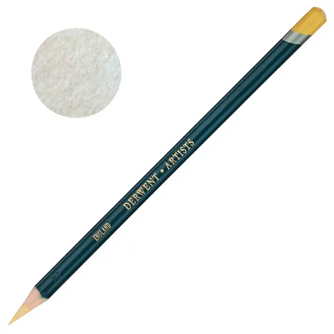 Kredka Derwent Artists - 6490 Bistre