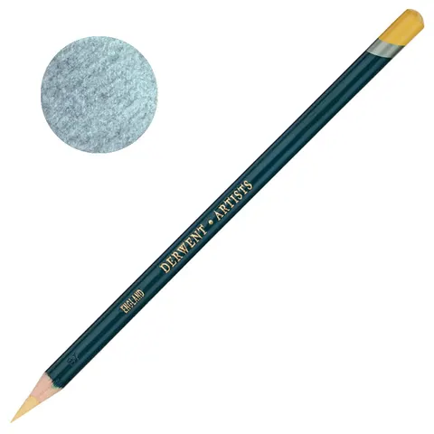 Kredka Derwent Artists - 6900 Gunmetal