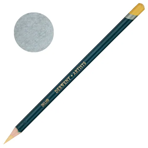 Kredka Derwent Artists - 6910 Storm grey