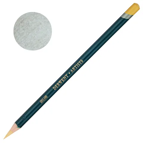 Kredka Derwent Artists - 7000 French grey