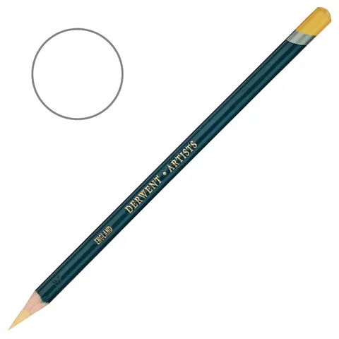 Kredka Derwent Artists - 7200 Chinese white