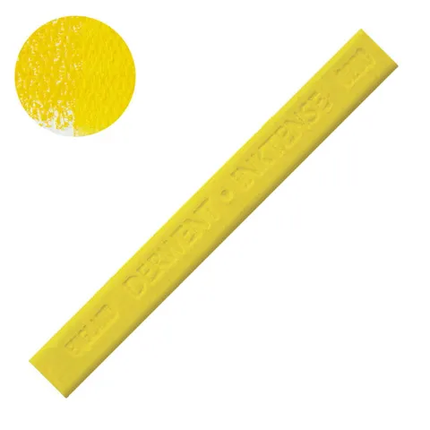 Sztyft Inktense Block Derwent - 0200 Sun Yellow