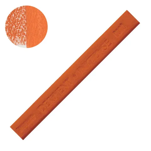 Sztyft Inktense Block Derwent - 0300 Tangerine