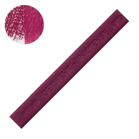 Sztyft Inktense Block Derwent - 0700 Fuschia