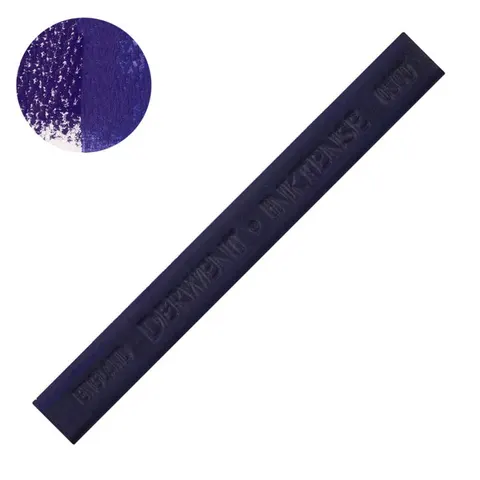 Sztyft Inktense Block Derwent - 0800 Violet