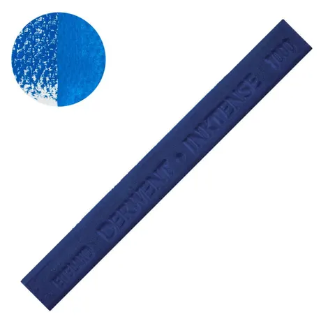 Sztyft Inktense Block Derwent - 1000 Bright Blue