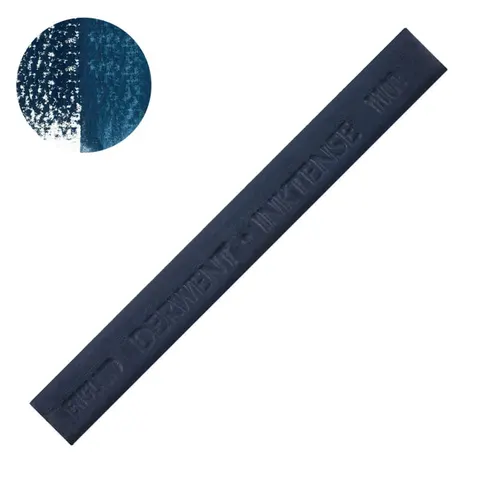 Sztyft Inktense Block Derwent - 1100 Deep Indigo