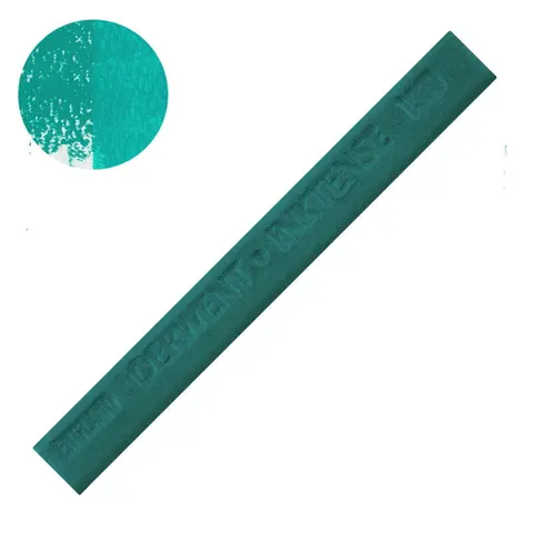 Sztyft Inktense Block Derwent - 1300 Teal Green