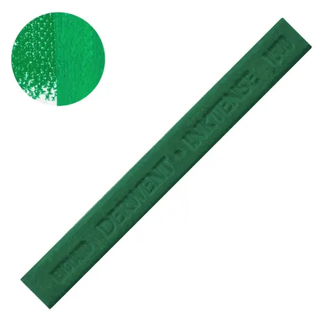 Sztyft Inktense Block Derwent - 1500 Field Green