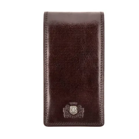 Etui na karty kredytowe WITTCHEN Da Vinci 39-2-170-3