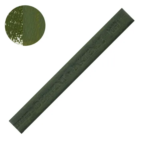Sztyft Inktense Block Derwent - 1600 Leaf Green