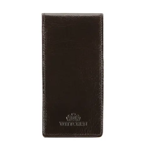 Etui na karty kredytowe WITTCHEN Italy 21-2-170-4