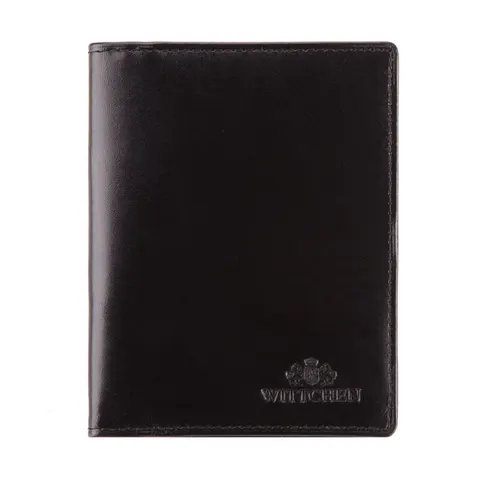Etui na dokumenty WITTCHEN Italy 21-2-163-1
