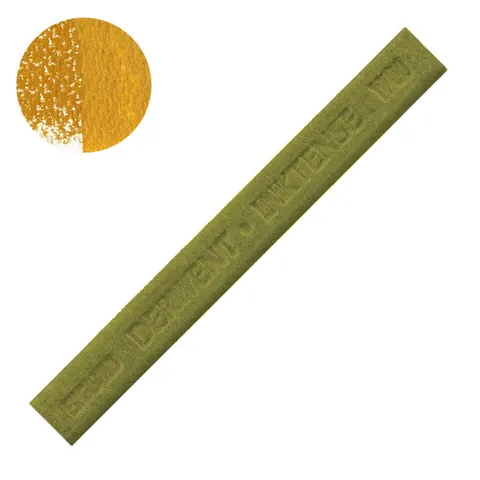 Sztyft Inktense Block Derwent - 1700 Mustard
