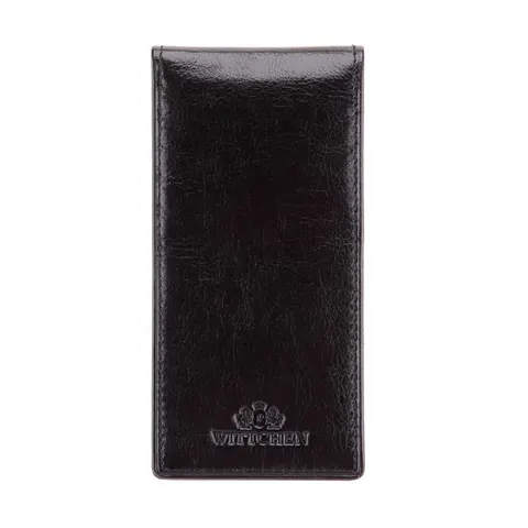 Etui na karty kredytowe WITTCHEN Italy 21-2-170-1